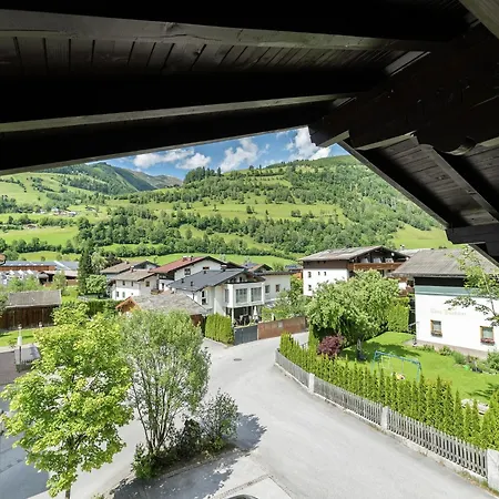In Near Zell Am Lift, Cleaning Included Apartment Niedernsill