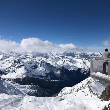 In Near Zell Am Lift, Cleaning Included