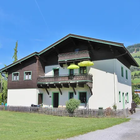 In Near Zell Am Lift, Cleaning Included Apartment Niedernsill