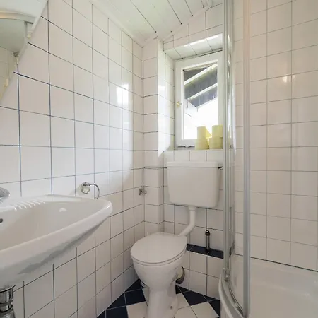 In Near Zell Am Lift, Cleaning Included Apartment Niedernsill
