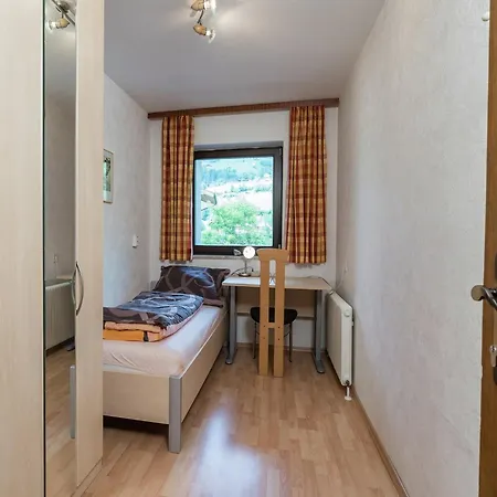 In Near Zell Am Lift, Cleaning Included Apartment *