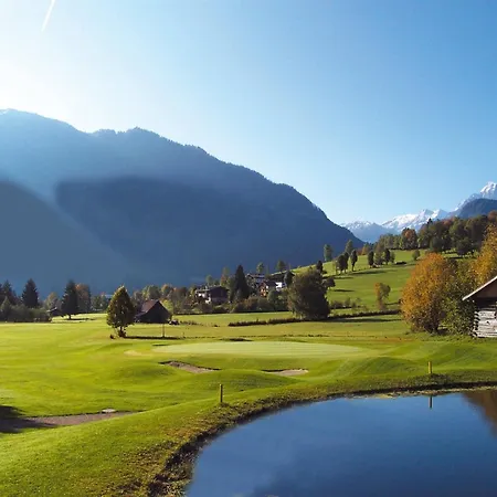 Apartment In Near Zell Am Lift, Cleaning Included Niedernsill