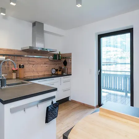 Apartment In Near Zell Am Lift, Cleaning Included