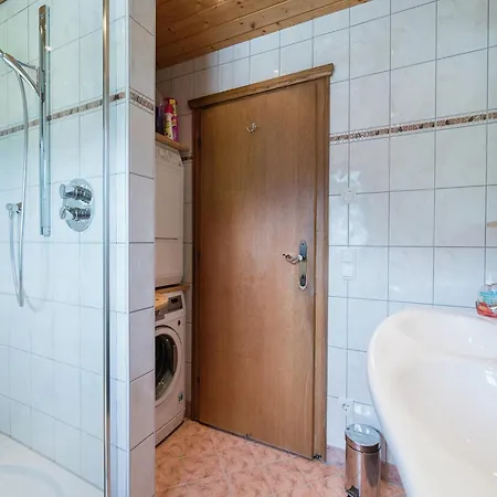 Apartment In Near Zell Am Lift, Cleaning Included *