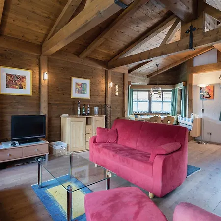 Apartment In Near Zell Am Lift, Cleaning Included *