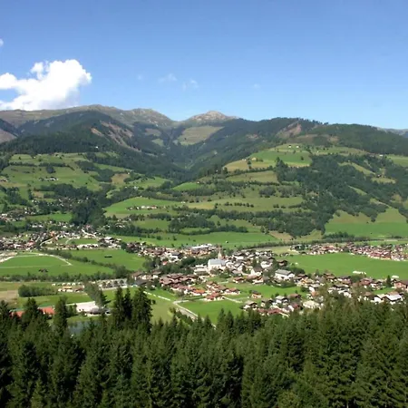 Apartment In Near Zell Am Lift, Cleaning Included Niedernsill