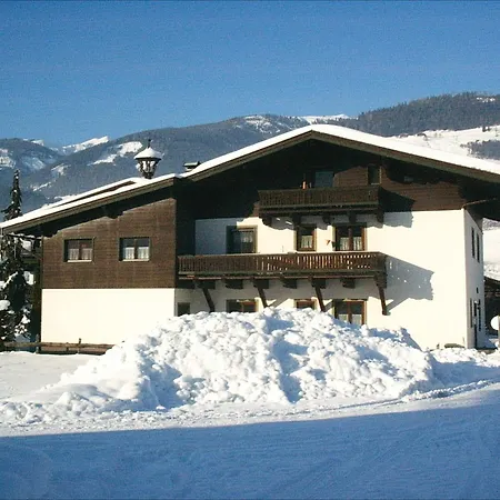 Apartment In Near Zell Am Lift, Cleaning Included