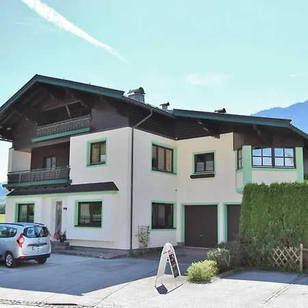 Apartment In Near Zell Am Lift, Cleaning Included *