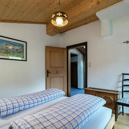 In Near Zell Am Lift, Cleaning Included Apartment
