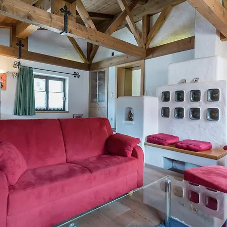 Apartment In Near Zell Am Lift, Cleaning Included *