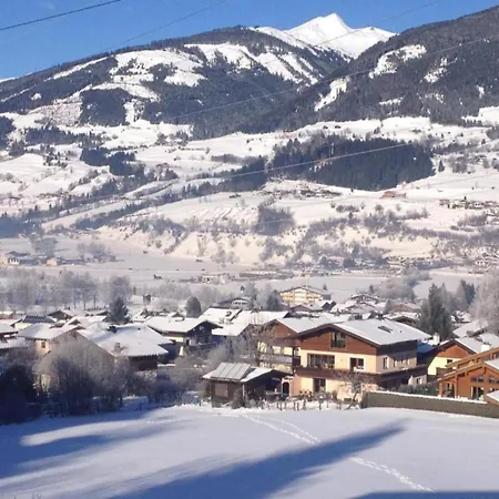 In Near Zell Am Lift, Cleaning Included